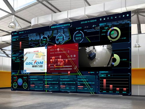 東坡區智慧消防物聯網與維保解決方案及其網絡技術研發