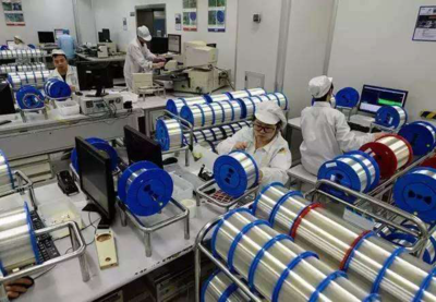 金雁騰飛！雁山區(qū)兩大項(xiàng)目集中開(kāi)工，三大項(xiàng)目簽約，引領(lǐng)網(wǎng)絡(luò)技術(shù)研發(fā)新篇章