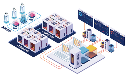 聚銘網(wǎng)絡(luò)技術(shù)研發(fā)產(chǎn)品入選《南京市創(chuàng)新產(chǎn)品應(yīng)用示范推薦目錄》