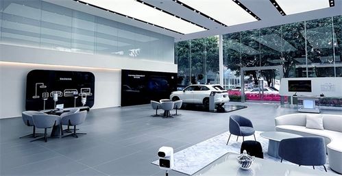 廣本全新純電e:NP1極湃1 網(wǎng)絡(luò)技術(shù)研發(fā)驅(qū)動(dòng)未來(lái)出行